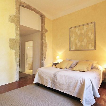 Bed and Breakfast Domaine La Carraire Lauris Exterior foto