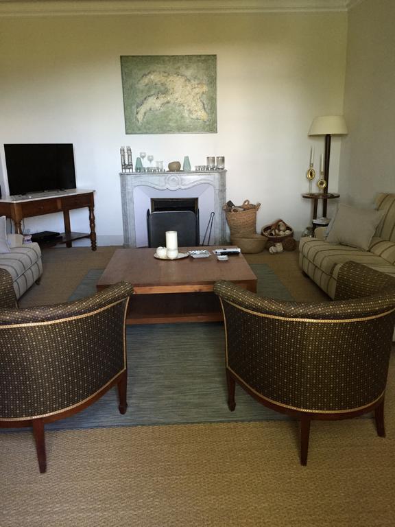 Bed and Breakfast Domaine La Carraire Lauris Exterior foto